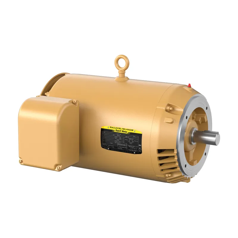 30HP,3530RPM,3PH,60HZ,284TSC,4040M, — photo 1 of 3