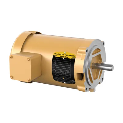 .5HP,3450RPM,3PH,60HZ,56C,3416M,OPE