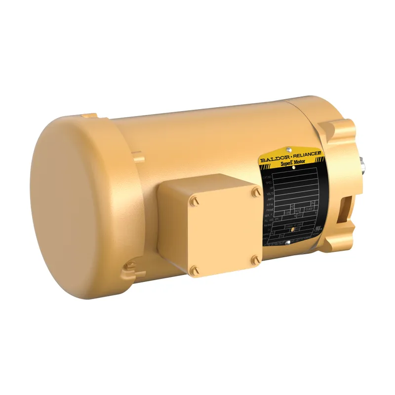 .5HP,1140RPM,3PH,60HZ,56C,3428M,OPE — photo 3 of 3