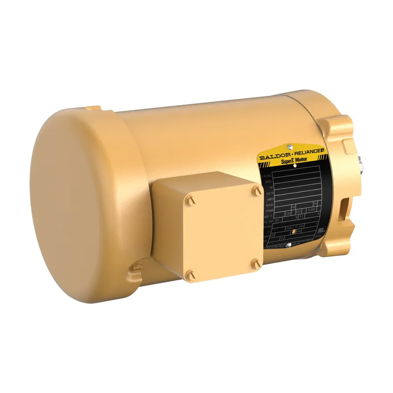.75HP,3450RPM,3PH,60HZ,56C,3416M,OP — photo 3 of 3