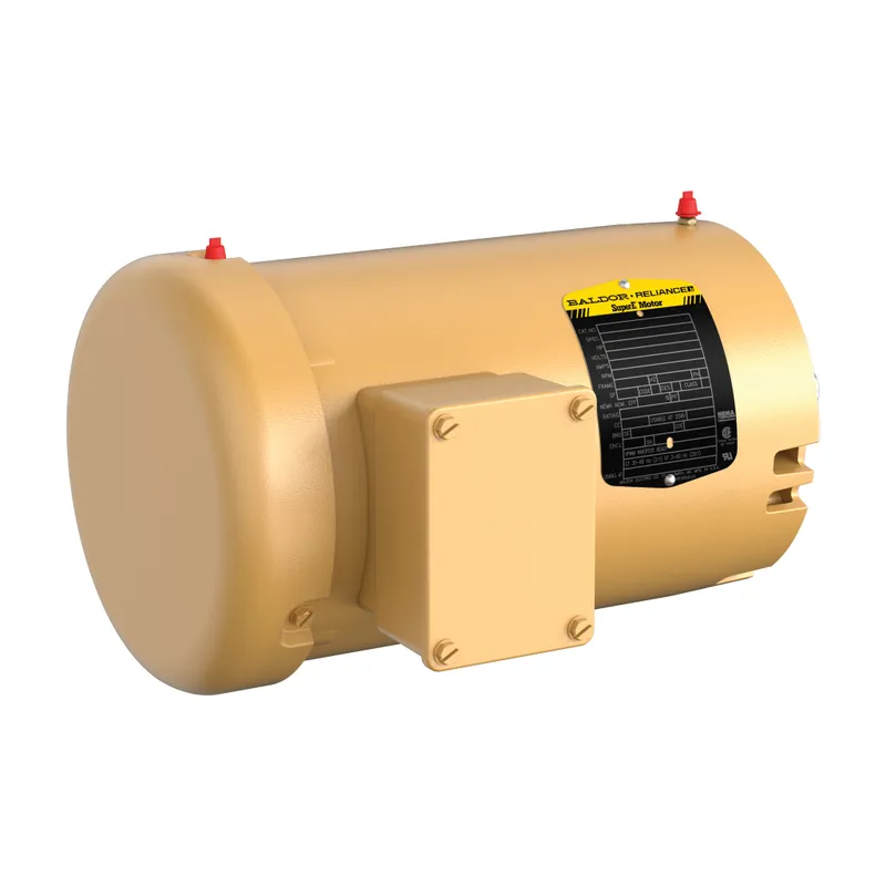 1.5HP,3490RPM,3PH,60HZ,143TC,3518M, — photo 3 of 3