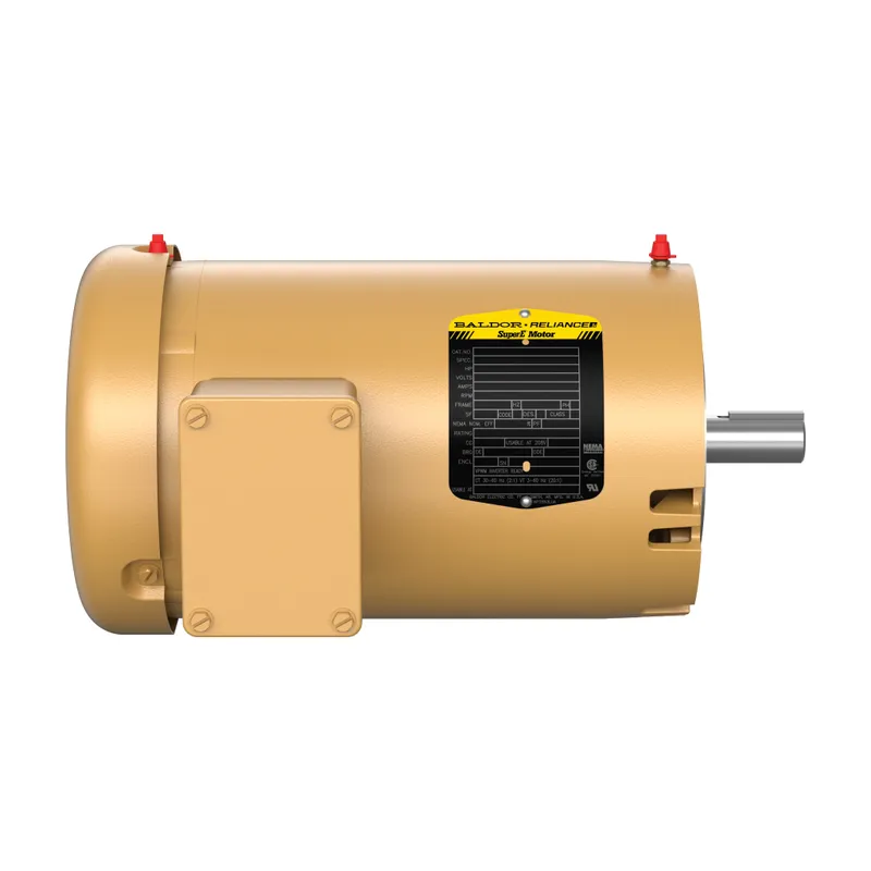 1.5HP,3490RPM,3PH,60HZ,143TC,3518M, — photo 2 of 3