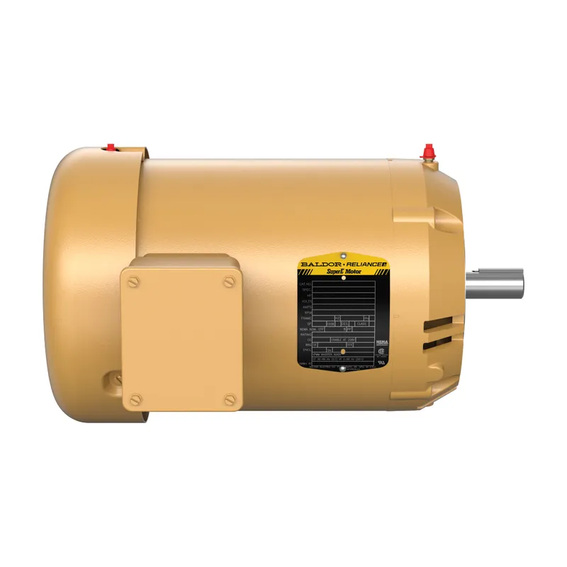 1.5HP,1170RPM,3PH,60HZ,145TC,3628M, — photo 2 of 3