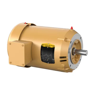 3HP,1765RPM,3PH,60HZ,145TC,3630M,OD