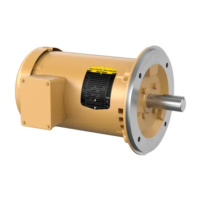 5HP,3450RPM,3PH,60HZ,182TC,3544M,OP