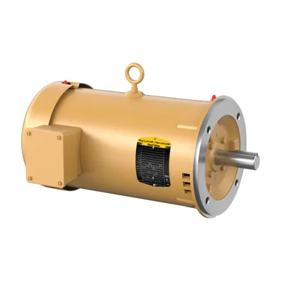5HP,1750RPM,3PH,60HZ,184TC,3640M,OD
