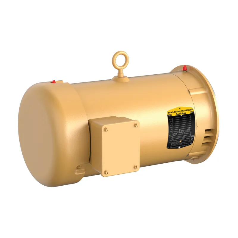 7.5HP,3480RPM,3PH,60HZ,184TC,3632M, — photo 3 of 3