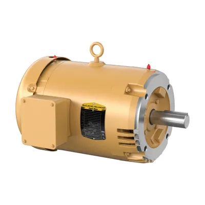 15HP,3475RPM,3PH,60HZ,215TC,3734M,O