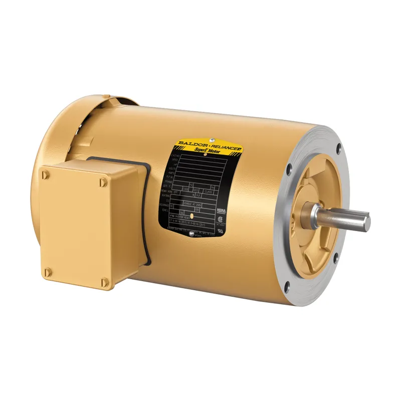 1/.75KWHP,1470RPM,3PH,50HZ,56C,3520 — photo 1 of 3