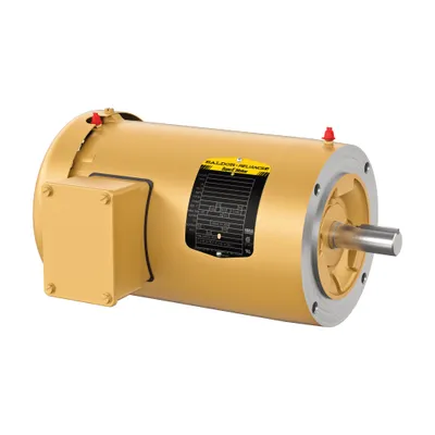 1HP,1774RPM,3PH,60HZ,143TC,3522M,TE