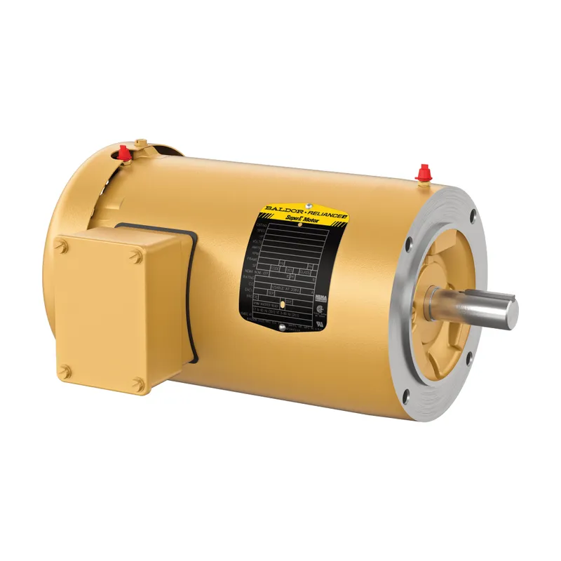 1.5HP,1770RPM,3PH,60HZ,145TC,3524M, — photo 1 of 3