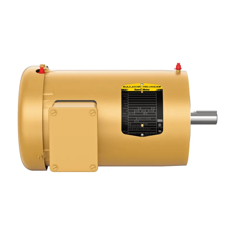 1.5HP,1770RPM,3PH,60HZ,145TC,3524M, — photo 2 of 3