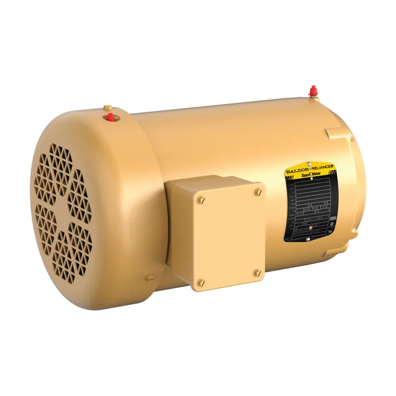 1.5HP,1165RPM,3PH,60HZ,56C,3632M,TE — photo 3 of 3