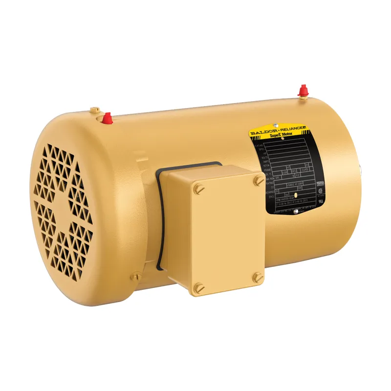 2HP,1764RPM,3PH,60HZ,145TC,3528M,TE — photo 3 of 3