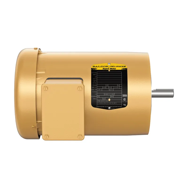 3HP,3450RPM,3PH,60HZ,56C,3532M,TEFC — photo 2 of 3