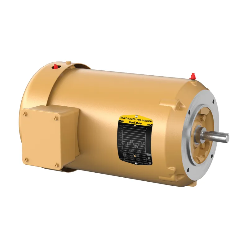 3HP,1760RPM,3PH,60HZ,56C,3632M,TEFC — photo 1 of 3