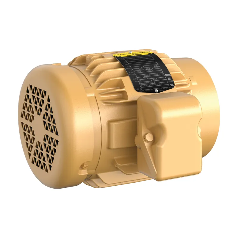 1HP,1760RPM,3PH,60HZ,56C,0520M,TEFC — photo 3 of 3