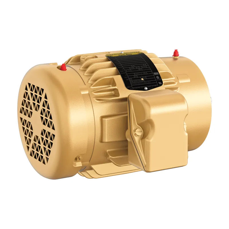1.5HP,1760RPM,3PH,60HZ,145TC,0524M, — photo 3 of 3