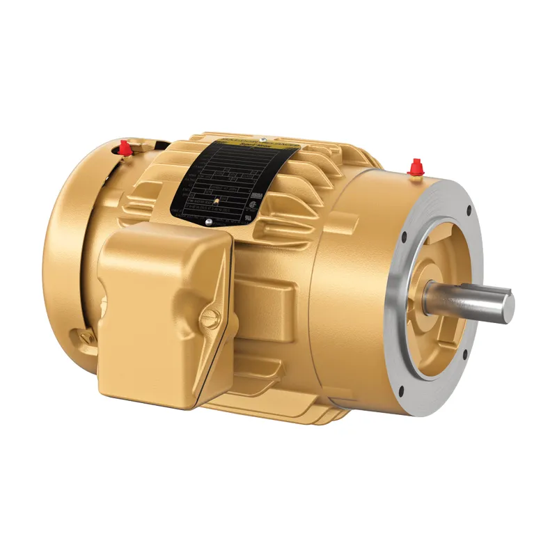 2HP,1760RPM,3PH,60HZ,145TC,0526M,TE — photo 1 of 3