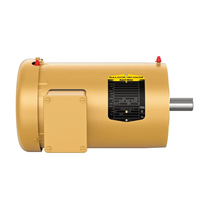 2HP,1760RPM,3PH,60HZ,184C,3528M,TEF — photo 2 of 3