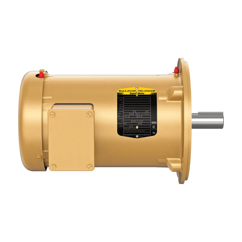 3HP,3450RPM,3PH,60HZ,182TC,3532M,TE — photo 2 of 3