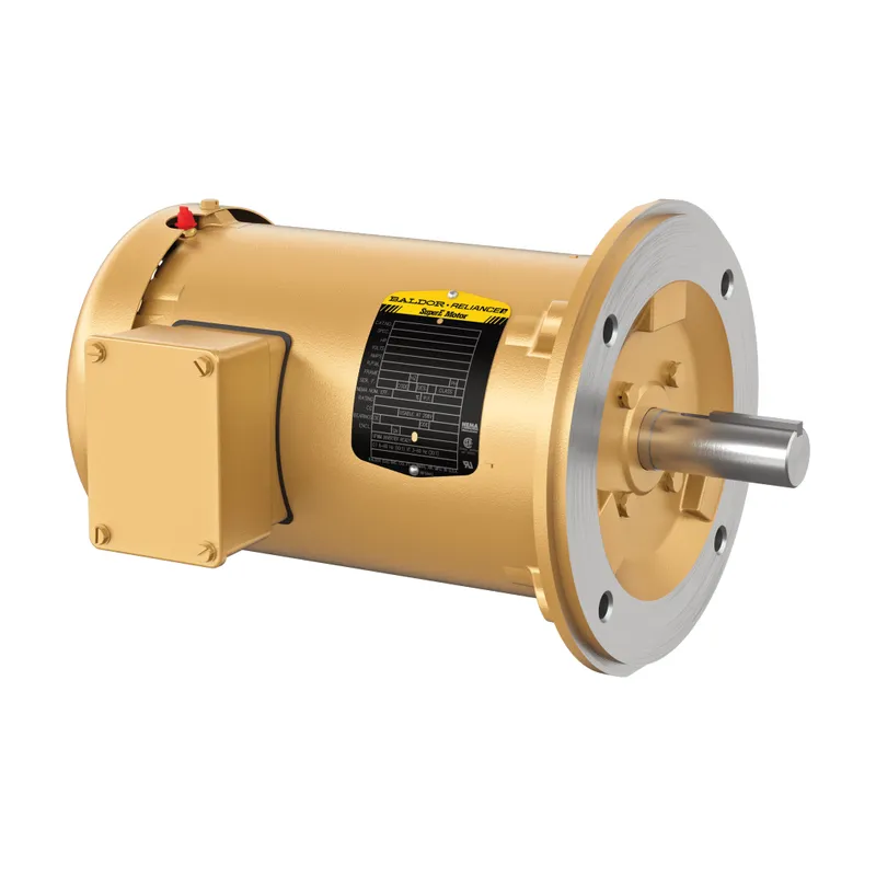 3HP,3450RPM,3PH,60HZ,3532M,N — photo 1 of 3