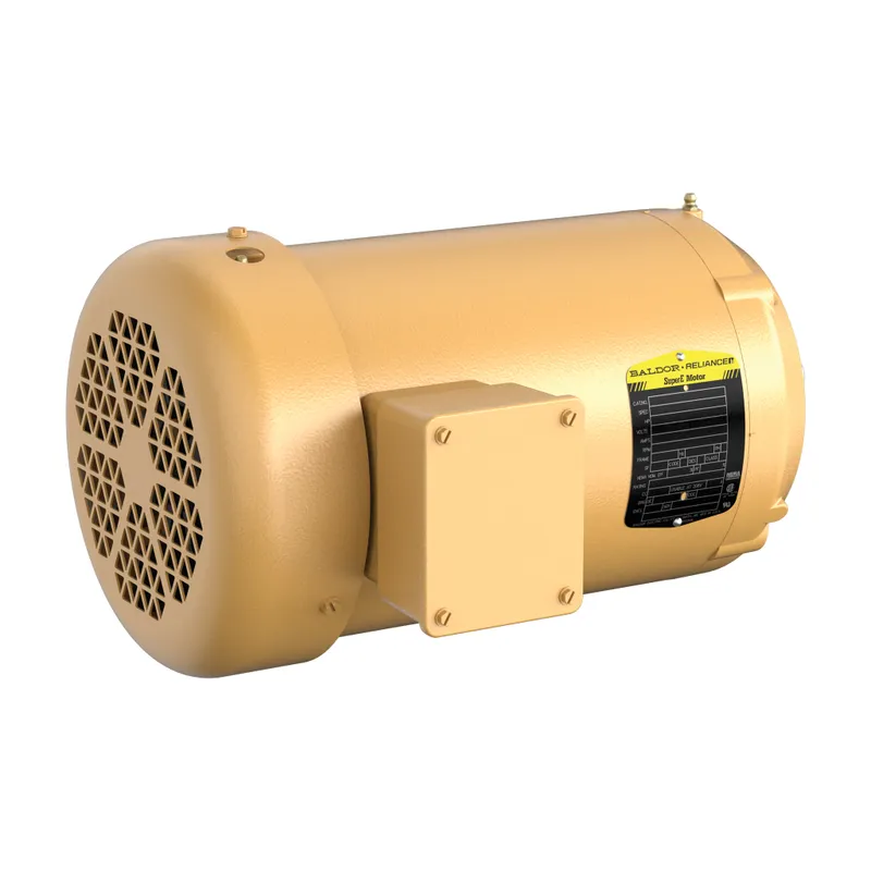 3HP,1760RPM,3PH,60HZ,184C,3632M,TEF — photo 3 of 3