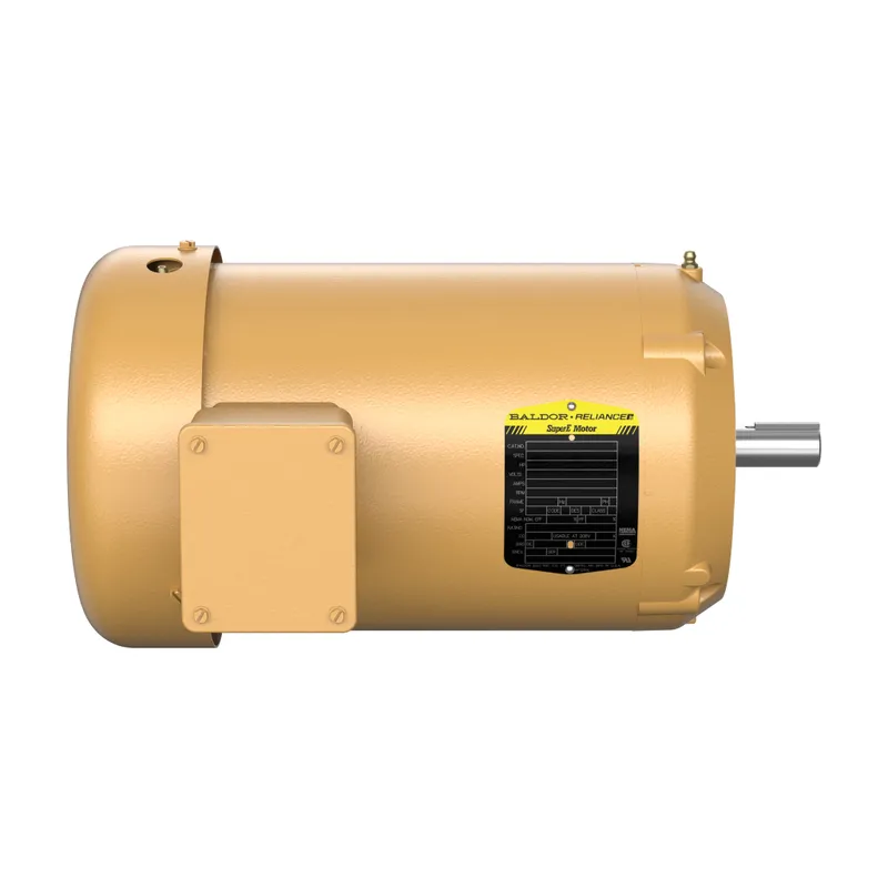 3HP,1760RPM,3PH,60HZ,184C,3632M,TEF — photo 2 of 3