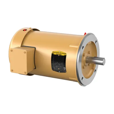 3HP,1760RPM,3PH,60HZ,182TC,3632M,TE