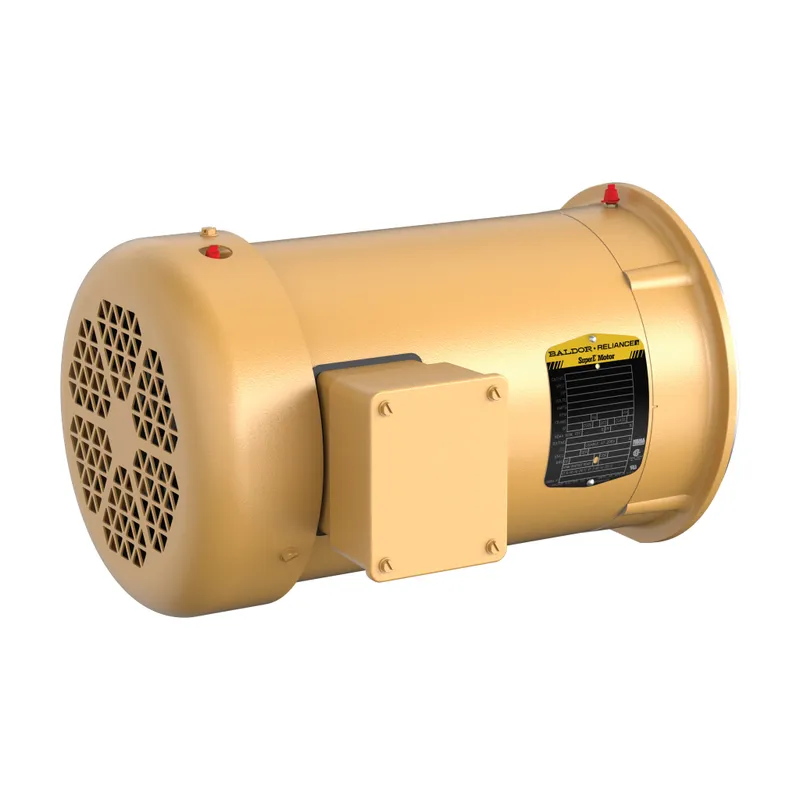 3HP,1760RPM,3PH,60HZ,182TC,3632M,TE — photo 3 of 3