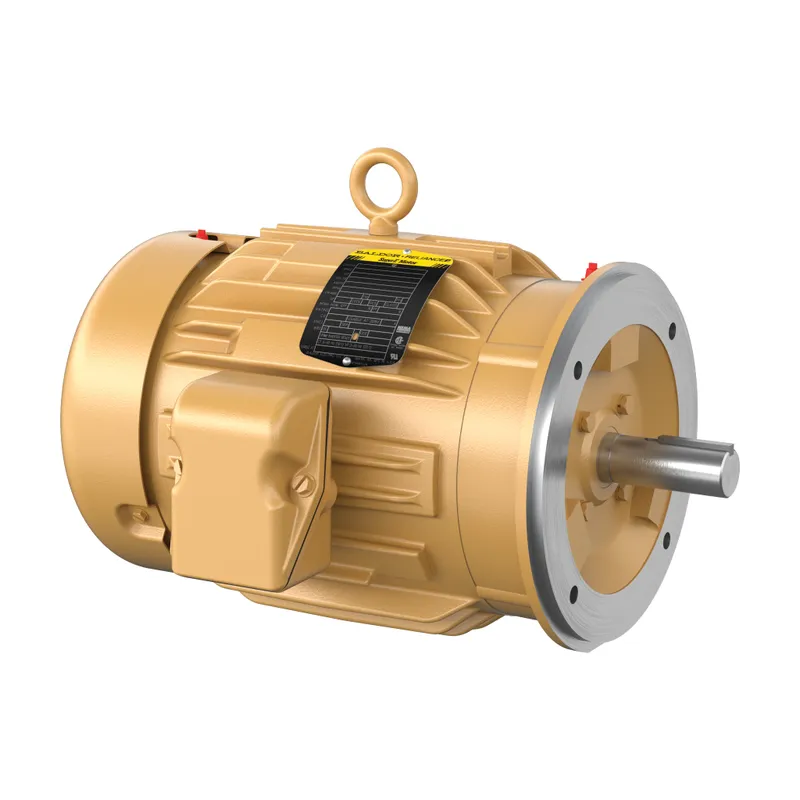 5HP,1750RPM,3PH,60HZ,184TC,0641M,TE — photo 1 of 3