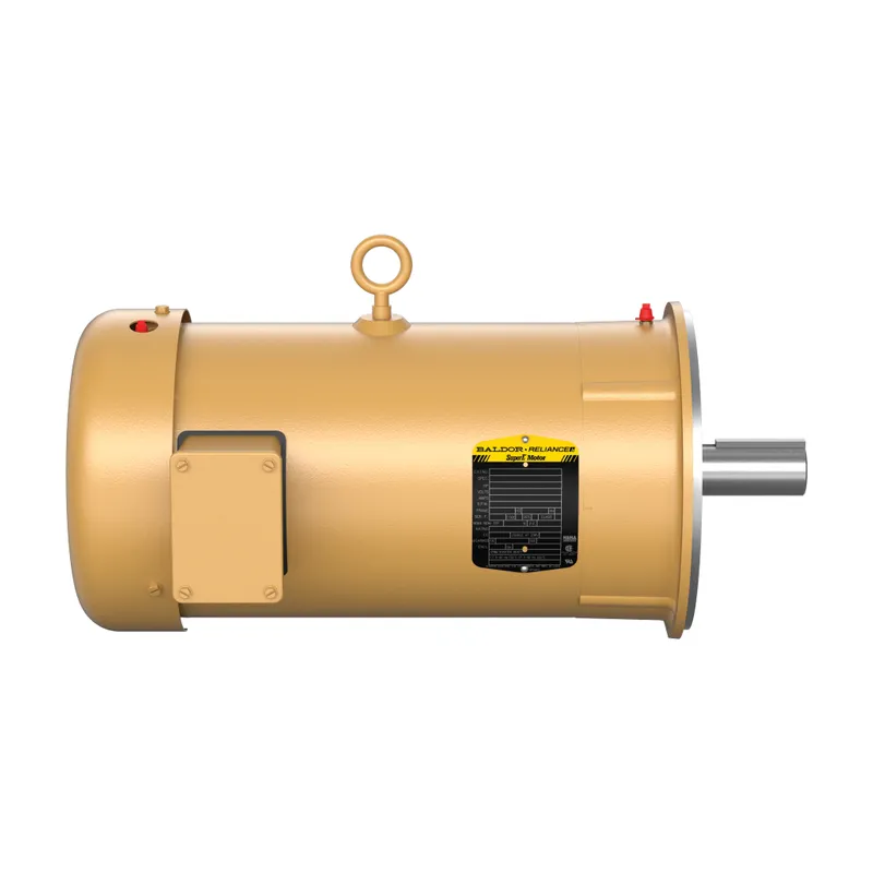 7.5HP,3470RPM,3PH,60HZ,213TC,3646M, — photo 2 of 3
