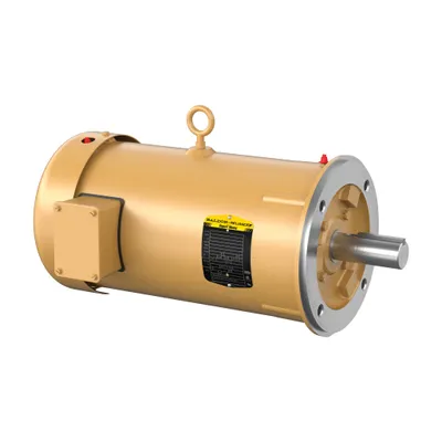 7.5HP,3470RPM,3PH,60HZ,213TC,3646M,
