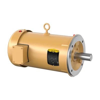 7.5HP,3495RPM,3PH,60HZ,213TC,3646M,