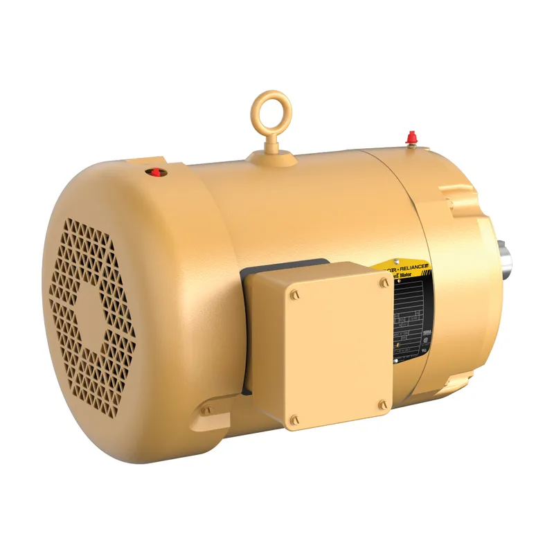 7.5HP,1770RPM,3PH,60HZ,213TC,3738M, — photo 3 of 3