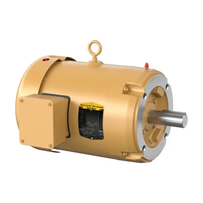 10HP,3505RPM,3PH,60HZ,215TC,3732M,T