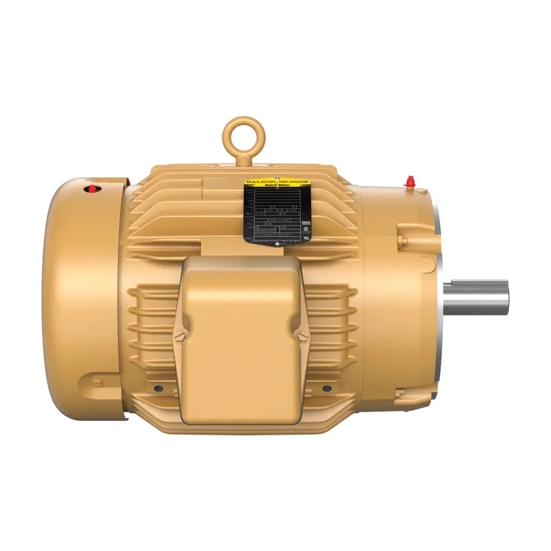 7.5HP,1770RPM,3PH,60HZ,213TC,0738M, — photo 2 of 3