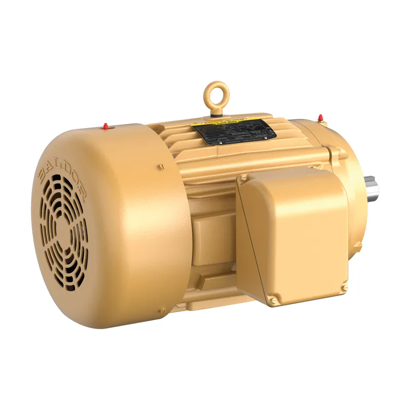 25HP,1775RPM,3PH,60HZ,284TC,1054M,T — photo 3 of 3