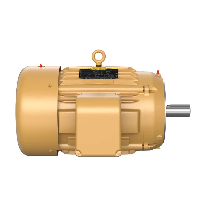 30HP,1760RPM,3PH,60HZ,286TC,1056M,T — photo 2 of 3