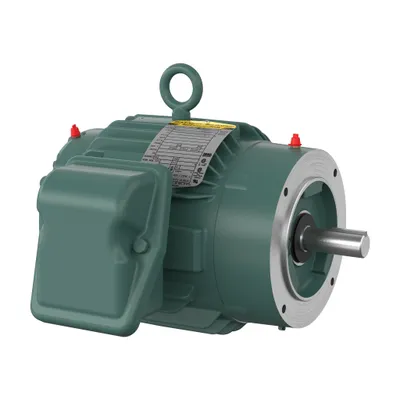 1HP,1775RPM,3PH,60HZ,143TC,0524M,TE