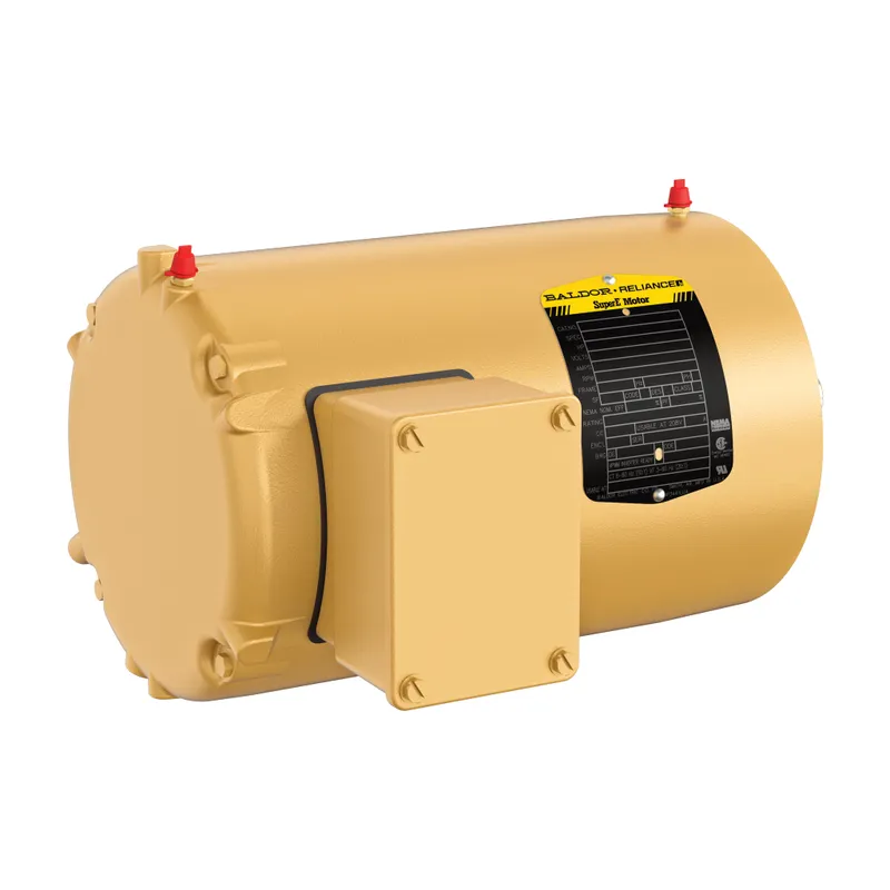 1HP,1770RPM,3PH,60HZ,143TC,3522M,TE — photo 3 of 3
