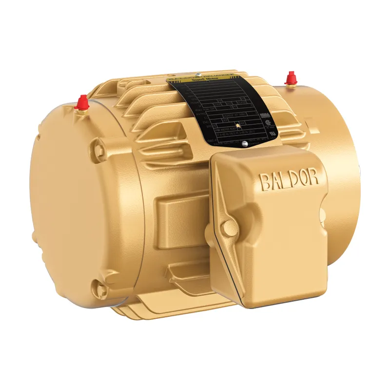 1HP,1770RPM,3PH,60HZ,143TC,0522M,TE — photo 3 of 3