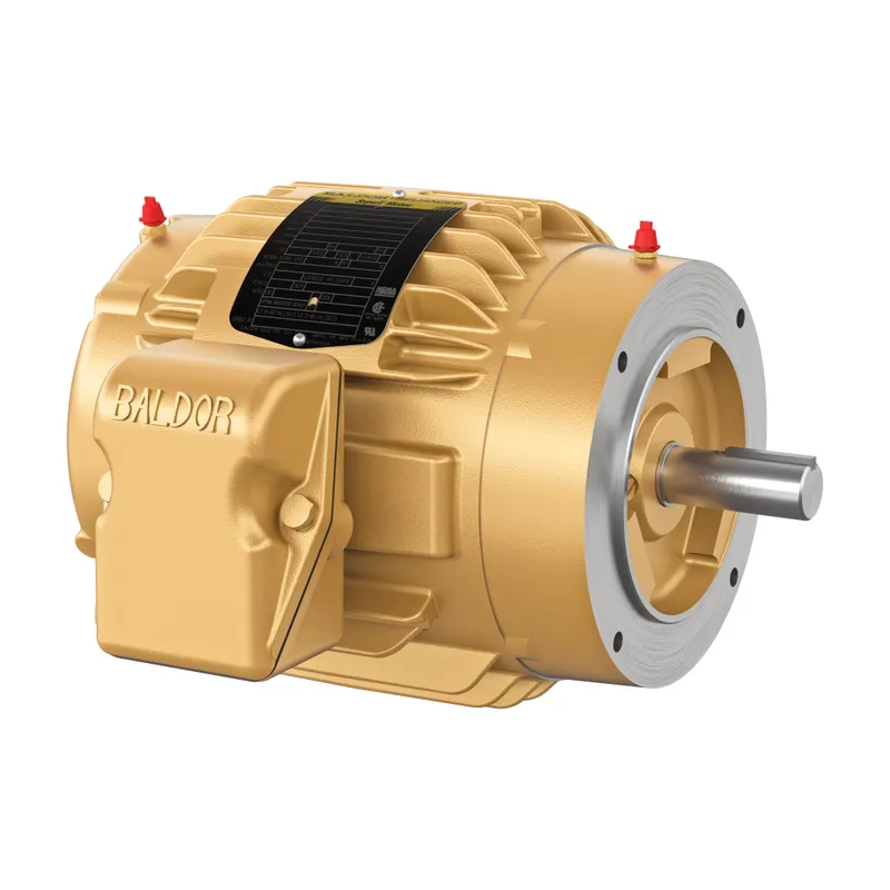 1HP,1770RPM,3PH,60HZ,143TC,0522M,TE — photo 1 of 3