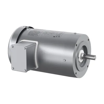 1.5HP,1770RPM,3PH,60HZ,56C,3524M,TE