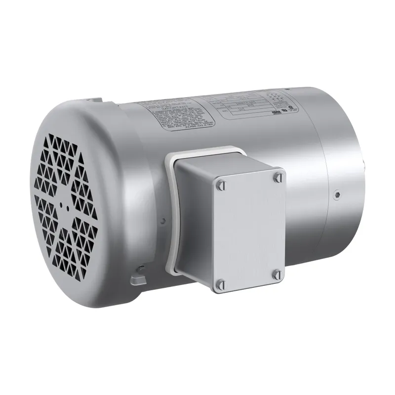 1.5HP,1770RPM,3PH,60HZ,145TC,3524M, — photo 3 of 3