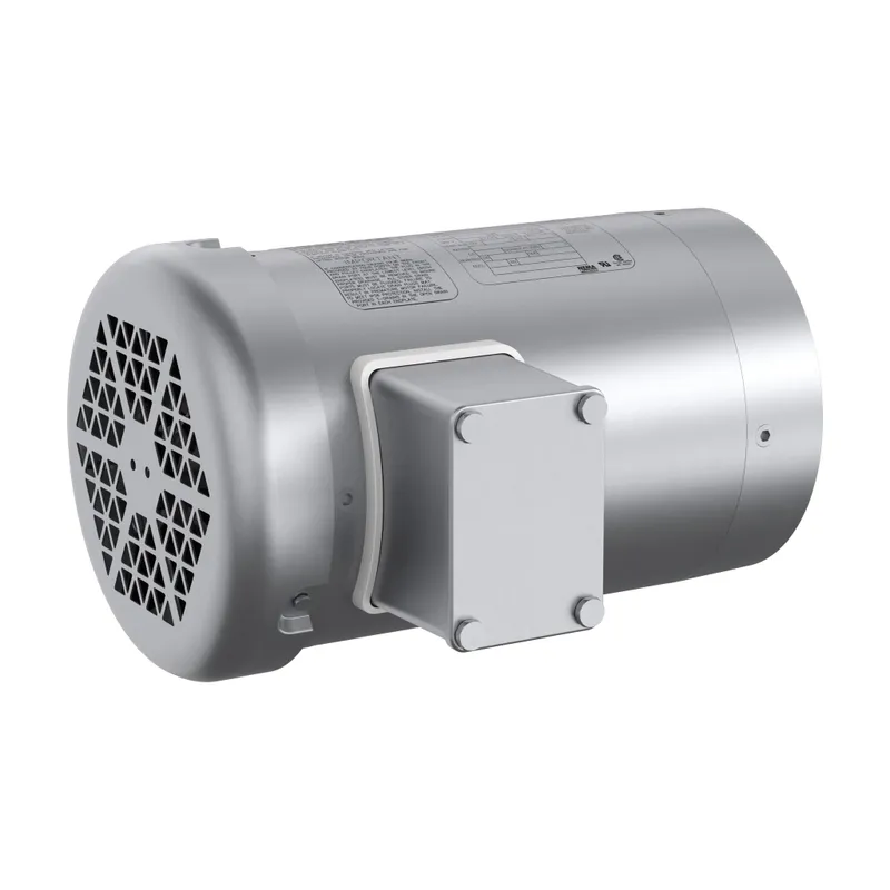2HP,3501RPM,3PH,60HZ,56C,TEFC,F1 — photo 3 of 3