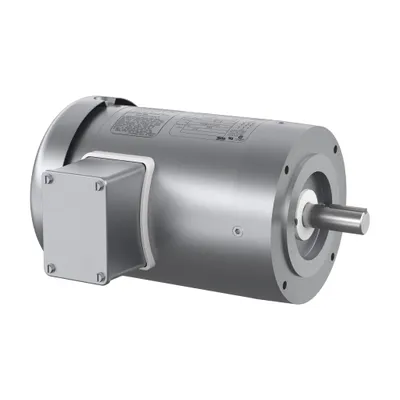 2HP,1765RPM,3PH,60HZ,145TC,3528M,TE