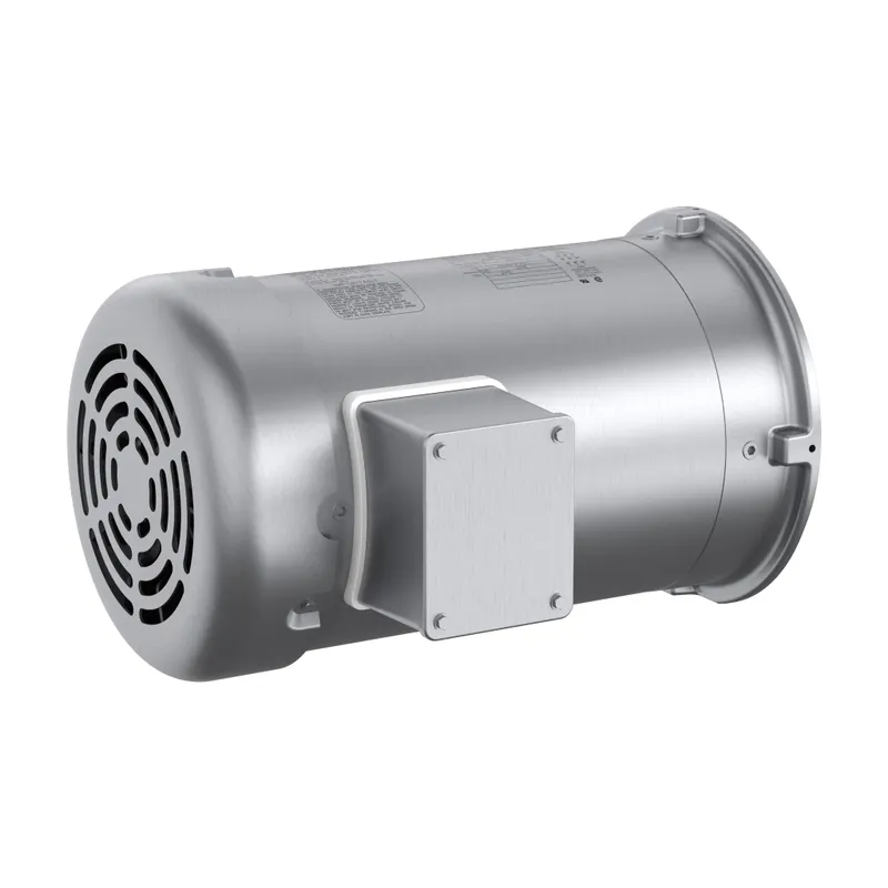 3HP,1760RPM,3PH,60HZ,182TC,3636M,TE — photo 3 of 3