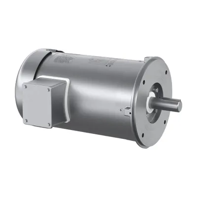 5HP,1750RPM,3PH,60HZ,184TC,3646M,TE
