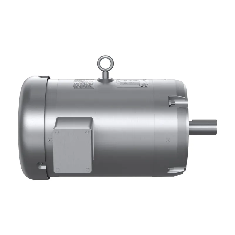 10HP,1770RPM,3PH,60HZ,215TC,TEFC,F1 — photo 2 of 3